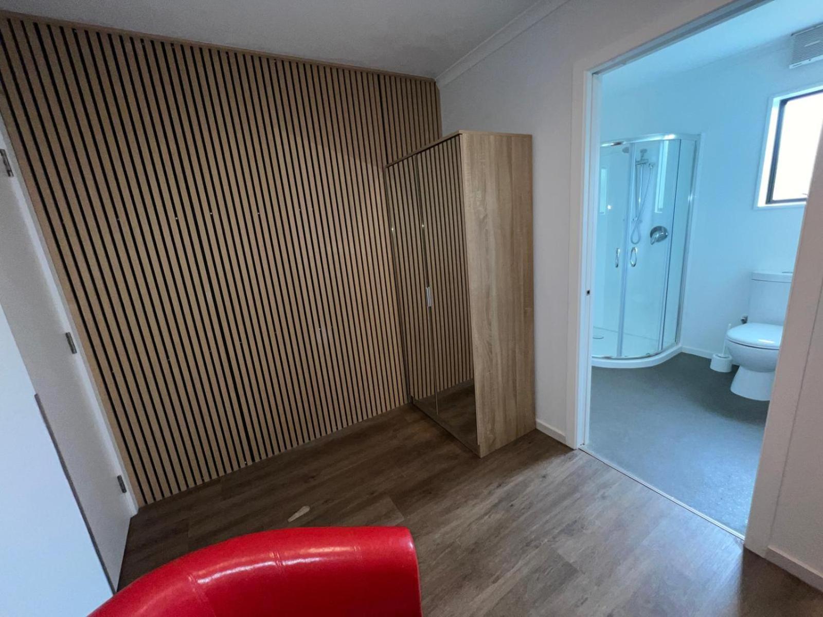 Academy Lodge Motel Ashburton Zewnętrze zdjęcie