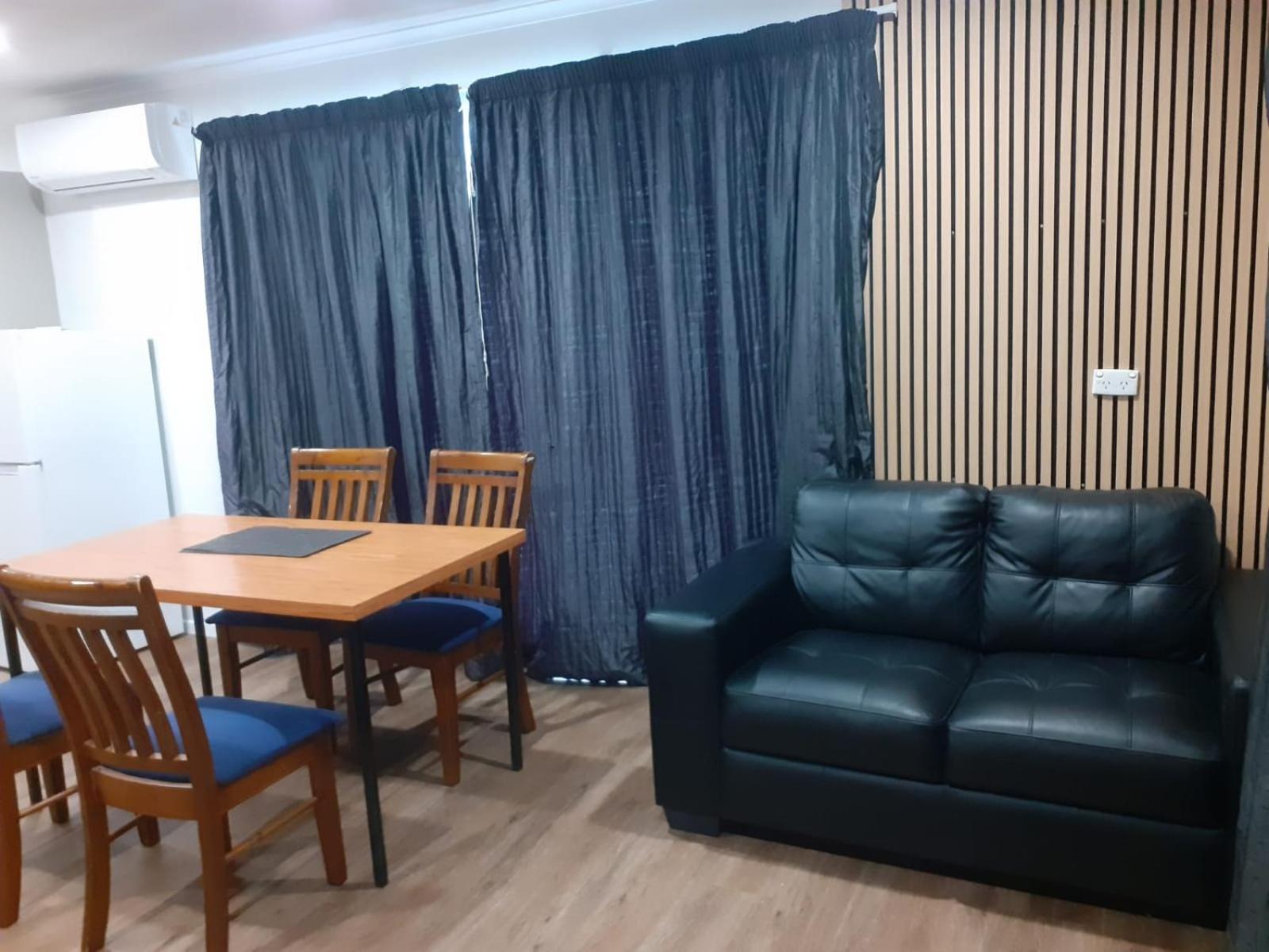 Academy Lodge Motel Ashburton Zewnętrze zdjęcie