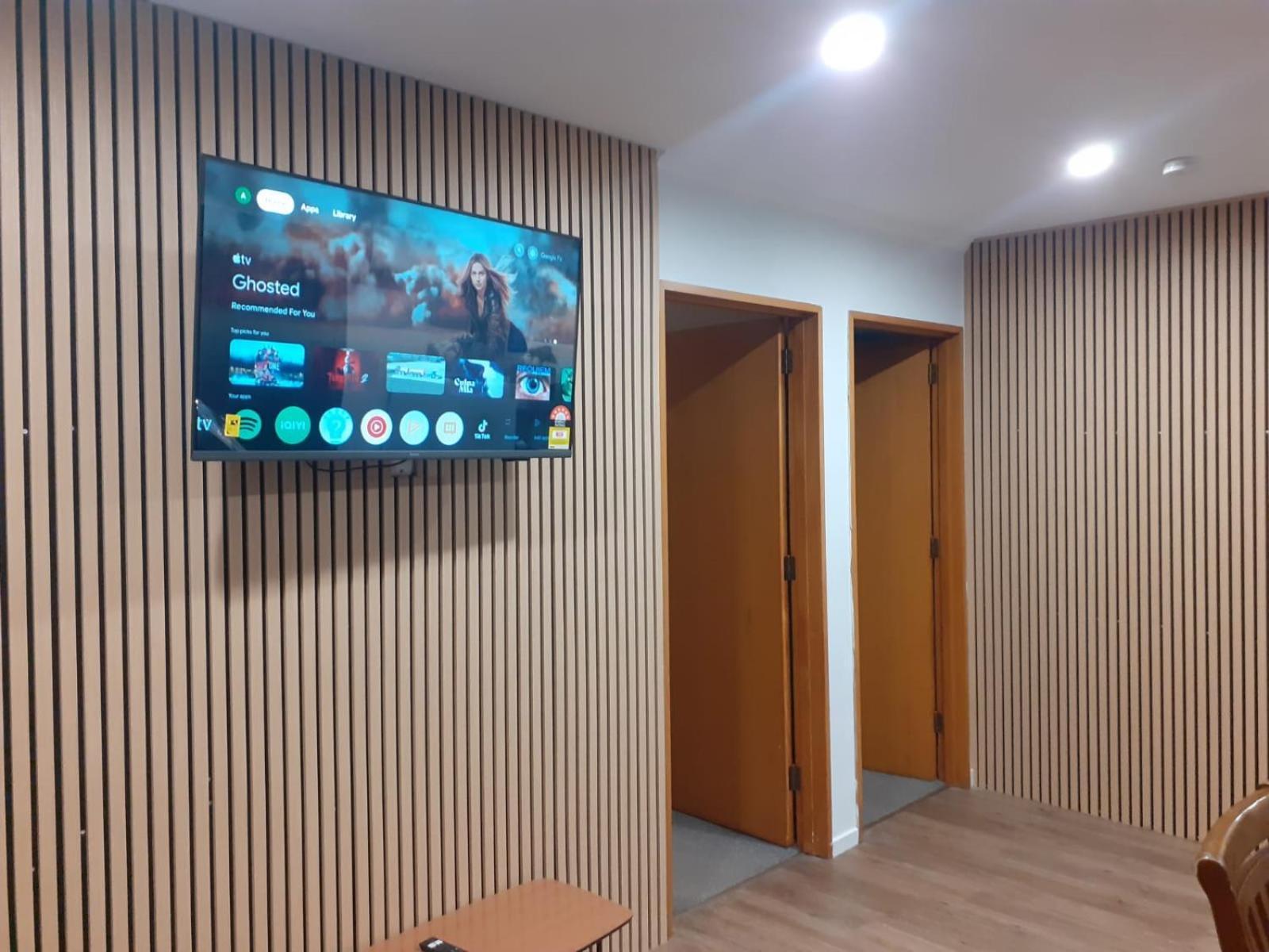 Academy Lodge Motel Ashburton Zewnętrze zdjęcie