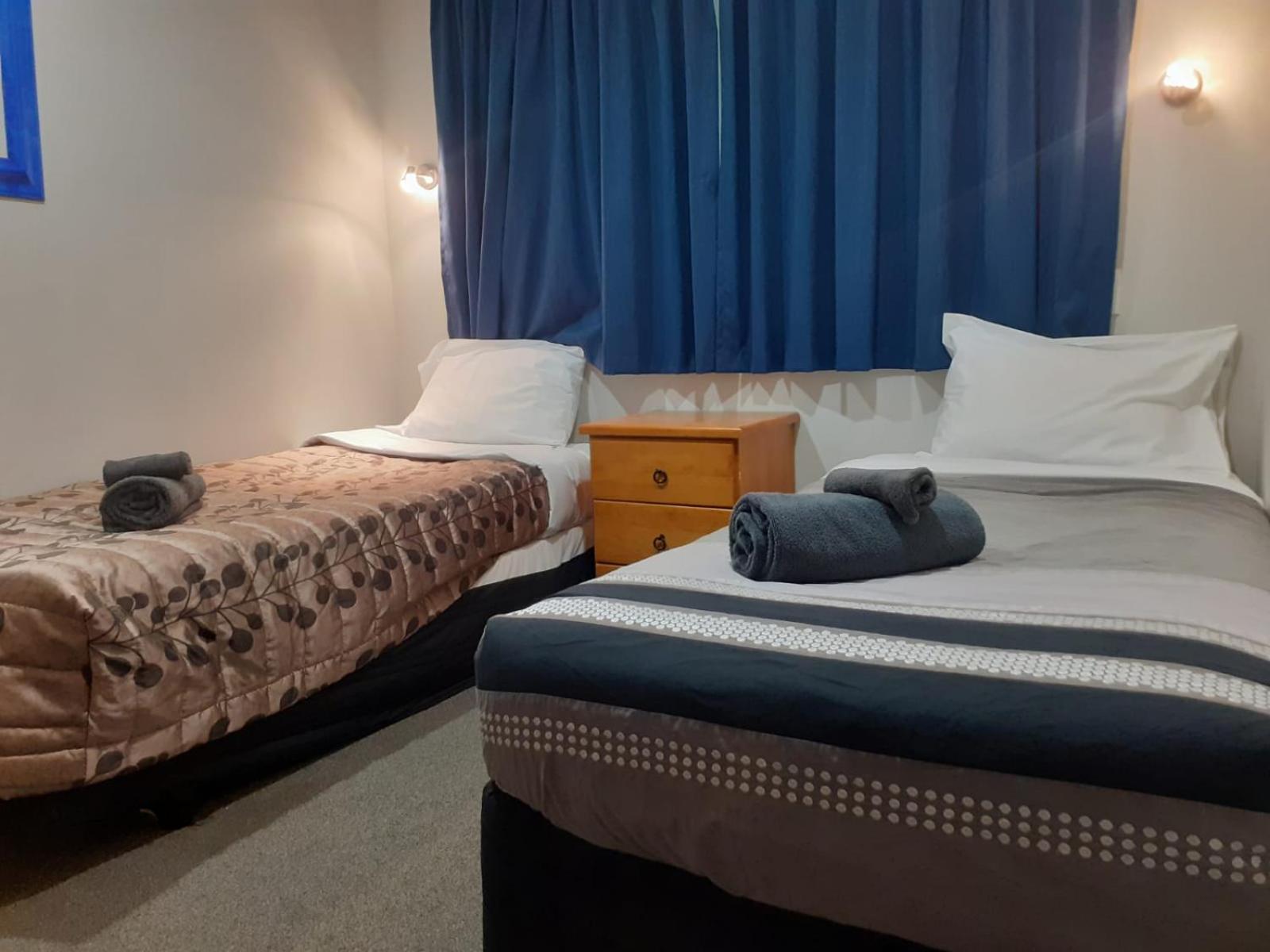 Academy Lodge Motel Ashburton Zewnętrze zdjęcie